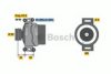 BOSCH 0 123 510 107 Alternator